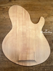 TEMPESTA 5st - Organic Texture